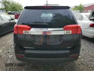 2012 GMC Terrain SLE-1 z VIN 2GKALMEK7C6209071, wystawiony jako Copart lot #61090695 z przebiegiem 120 098 mil mil oraz Czysty tytuł • Clean title. Historia ofert i sprzedaży dostępna na DreamBid. Obrazek 6.