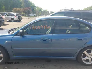 2009 Subaru Legacy Special with VIN 4S3BL616197226848, listed as a IAAI auction lot 42589860 with 177,083 mi miles and . Bid and sale history available at DreamBid. Image 14.