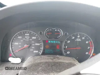 2008 Chevrolet Equinox LT z VIN 2CNDL33F486005078, wystawiony jako IAAI lot #42368386 z przebiegiem 229 618 mil mil oraz . Historia ofert i sprzedaży dostępna na DreamBid. Obrazek 7.