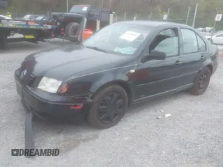 1999 Volkswagen Jetta GL z VIN 3VWRC29M4XM010213, wystawiony jako IAAI lot #41940994 z przebiegiem 257 435 mil mil oraz . Historia ofert i sprzedaży dostępna na DreamBid. Obrazek 2.