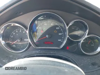 2007 Pontiac G6 G6 with VIN 1G2ZG58NX74278458, listed as a IAAI auction lot 42036078 with 150,493 mi miles and . Bid and sale history available at DreamBid. Image 7.