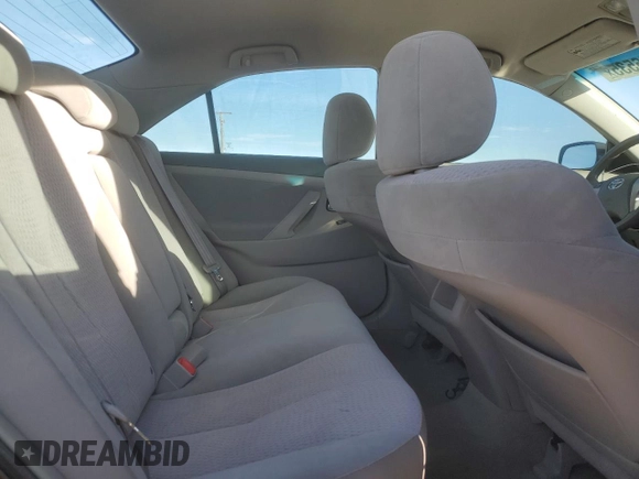 2010 Toyota Camry with VIN 4T4BF3EKXAR030170, listed as a Copart auction lot 46416535 with 146,953 mi miles and Salvage Title. Bid and sale history available at carsss.com. Image 11.