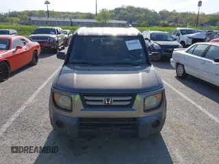2008 Honda Element EX with VIN 5J6YH287X8L003386, listed as a IAAI auction lot 42110666 with 291,685 mi miles and . Bid and sale history available at DreamBid. Image 12.