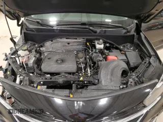 2022 Buick Encore GX Essence с VIN KL4MMGSLXNB090950, выставлен на аукционе Copart как лот 52692915 с пробегом 36 353 миль миль и Списание • Salvage title. История ставок и продаж доступна на DreamBid. Изображение 11.