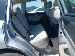 2018 Subaru Forester z VIN JF2SJABC2JH463734, wystawiony jako IAAI lot #42222872 z przebiegiem 64 667 mil mil oraz . Historia ofert i sprzedaży dostępna na DreamBid. Obrazek 8.