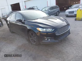 2016 Ford Fusion SE с VIN 3FA6P0H72GR237810, выставлен на аукционе IAAI как лот 42455023 с пробегом 93 048 миль миль и . История ставок и продаж доступна на DreamBid. Изображение 1.