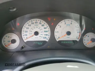 2005 Chrysler Town & Country Touring with VIN 2C4GP54L85R395604, listed as a Copart auction lot 65786054 with 235,271 mi miles and Salvage Title. Bid and sale history available at DreamBid. Image 9.