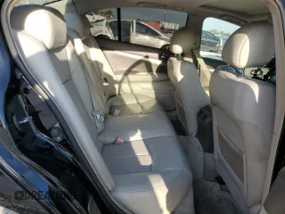 2011 Infiniti G37 x Sport Appearance Edition with VIN JN1CV6AR9BM412947, listed as a Copart auction lot 54158255 with 125,480 mi miles and Salvage Title. Bid and sale history available at DreamBid. Image 10.