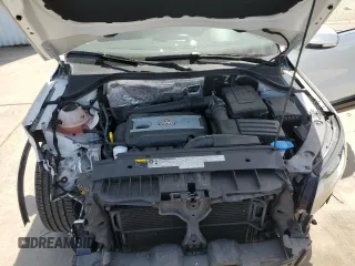 2016 Volkswagen Tiguan SEL with VIN WVGAV7AX8GW581339, listed as a Copart auction lot 52997855 with 47,096 mi miles and Salvage Title. Bid and sale history available at DreamBid. Image 12.