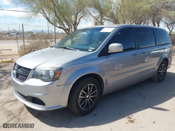 2016 Dodge Grand Caravan Canada Value Package with VIN 2C4RDGBG9GR319928, listed as a IAAI auction lot 41916971 with 116,680 mi miles. Bid and sale history available at carsss.com. Image 17.