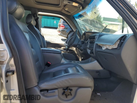 2001 Ford Explorer Sport Trac с VIN 1FMZU77E81UB95910, выставлен на аукционе Copart как лот 59796765 с пробегом 124 908 миль миль и Списание • Salvage title. История ставок и продаж доступна на DreamBid. Изображение 7.