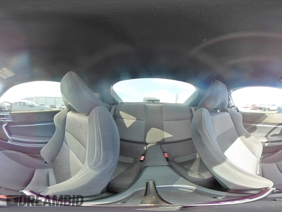 2017 Toyota 86 with VIN JF1ZNAA11H8701770, listed as a Copart auction lot 76038934 with 37,909 mi miles and Salvage Title. Bid and sale history available at carsss.com. Image 14.