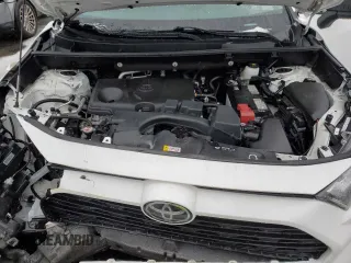 2023 Toyota RAV4 LE z VIN 2T3F1RFV9PC361071, wystawiony jako Copart lot #45128175 z przebiegiem 55 673 mil mil oraz Szkoda całkowita • Salvage title. Historia ofert i sprzedaży dostępna na DreamBid. Obrazek 12.