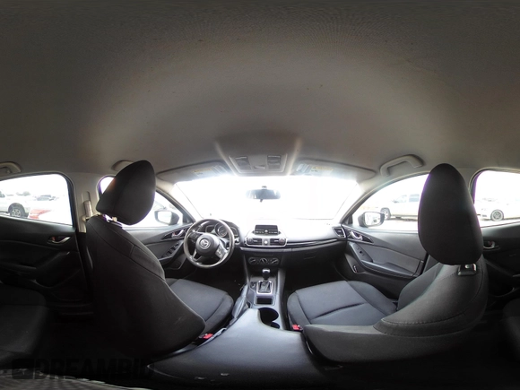 2014 Mazda 3 i Sport with VIN JM1BM1K70E1194298, listed as a IAAI auction lot 42048040 with 232,972 mi miles and . Bid and sale history available at carsss.com. Image 23.