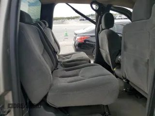2003 Chevrolet Silverado 1500HD LS z VIN 1GCGC13U33F239621, wystawiony jako Copart lot #71950024 z przebiegiem Nie podano mil oraz Szkoda całkowita • Salvage title. Historia ofert i sprzedaży dostępna na DreamBid. Obrazek 11.