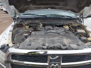 2012 Ram 2500 ST with VIN 3C6UD5HL4CG312606, listed as a IAAI auction lot 41521878 with 338,739 mi miles. Bid and sale history available at carsss.com. Image 10.