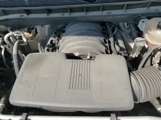 2022 Chevrolet Suburban LT with VIN 1GNSKCKD0NR203372, listed as a Copart auction lot 62326305 with 119,023 mi miles and Salvage title. Bid and sale history available at DreamBid. Image 13.