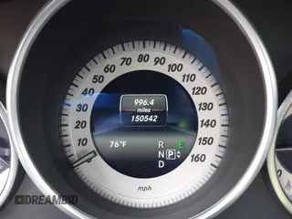 2015 Mercedes-Benz E-Class E 350 Luxury with VIN WDDHF8JB2FB088875, listed as a IAAI auction lot 42128441 with 150,542 mi miles. Bid and sale history available at carsss.com. Image 15.
