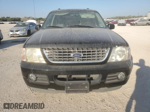 2004 Ford Explorer XLT z VIN 1FMZU63E54ZB33629, wystawiony jako Copart lot #75962824 z przebiegiem 110 479 mil mil oraz Czysty tytuł • Clean title. Historia ofert i sprzedaży dostępna na DreamBid. Obrazek 5.