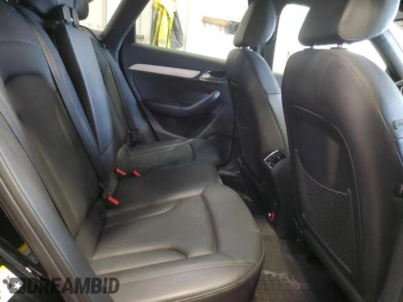 2017 Audi Q3 Premium z VIN WA1ECCFS4HR009065, wystawiony jako Copart lot #51981845 z przebiegiem 87 283 mil mil oraz Tytuł czysty. Historia ofert i sprzedaży dostępna na DreamBid. Obrazek 11.