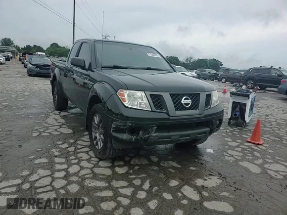 2012 Nissan Frontier SV with VIN 1N6AD0CW5CC459923, listed as a Copart auction lot 61509995 with 127,961 mi miles and Salvage title. Bid and sale history available at DreamBid. Image 13.