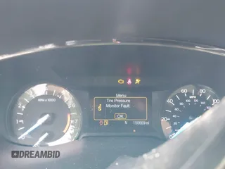 2016 Ford Explorer с VIN 1FM5K8B89GGB31720, выставлен на аукционе IAAI как лот 42504335 с пробегом 150 699 миль миль и . История ставок и продаж доступна на DreamBid. Изображение 7.