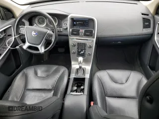 2013 Volvo XC60 T6 с VIN YV4902DZ0D2394957, выставлен на аукционе Copart как лот 60759285 с пробегом 134 775 миль миль и Чистый • Clean title. История ставок и продаж доступна на DreamBid. Изображение 8.