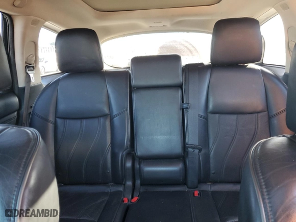 2014 Infiniti QX60 Hybrid with VIN 5N1CL0MN6EC514060, listed as a Copart auction lot 88640825 with NaN miles and Salvage Title. Bid and sale history available at carsss.com. Image 10.