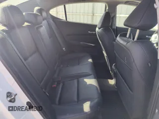 2015 Acura TLX V6 Tech with VIN 19UUB2F51FA008283, listed as a Copart auction lot 53394615 with 91,666 mi miles and Salvage Title. Bid and sale history available at carsss.com. Image 11.