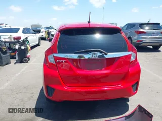 2015 Honda Fit EX-L z VIN 3HGGK5H84FM742893, wystawiony jako IAAI lot #42272487 z przebiegiem 84 942 mil mil oraz . Historia ofert i sprzedaży dostępna na DreamBid. Obrazek 17.