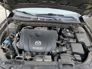2014 Mazda 3 i Grand Touring with VIN JM1BM1M78E1147937, listed as a Copart auction lot 49396935 with 149,301 mi miles and Clean Title. Bid and sale history available at DreamBid. Image 11.