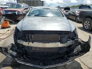 2016 Mercedes-Benz CLS with VIN WDDLJ6FB5GA183184, listed as a Copart auction lot 63021673 with 78,074 mi miles. Bid and sale history available at carsss.com. Image 5.