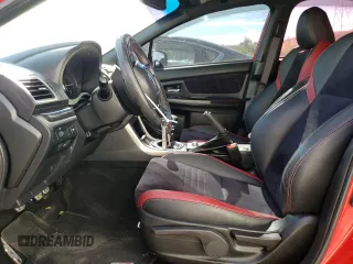 2016 Subaru WRX STI z VIN JF1VA2M63G9800090, wystawiony jako Copart lot #71626634 z przebiegiem 105 585 mil mil oraz Nie do naprawy • Non repairable. Historia ofert i sprzedaży dostępna na DreamBid. Obrazek 7.