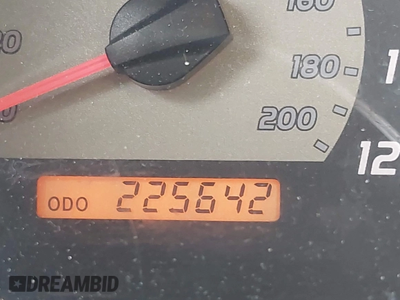2005 Toyota Tacoma z VIN 5TEUU42N45Z035010, wystawiony jako IAAI lot #41916068 z przebiegiem 225 642 mil mil oraz . Historia ofert i sprzedaży dostępna na DreamBid. Obrazek 16.