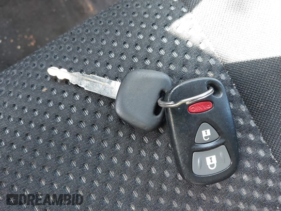 2006 Suzuki Grand Vitara с VIN JS3TD941664103676, выставлен на аукционе IAAI как лот 42489484 с пробегом 213 711 миль миль и . История ставок и продаж доступна на DreamBid. Изображение 11.