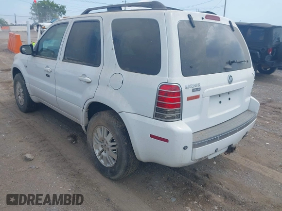 2007 Mercury Mariner Premier с VIN 4M2CU87127KJ09213, выставлен на аукционе IAAI как лот 42740972 с пробегом 172 875 миль миль и . История ставок и продаж доступна на DreamBid. Изображение 3.