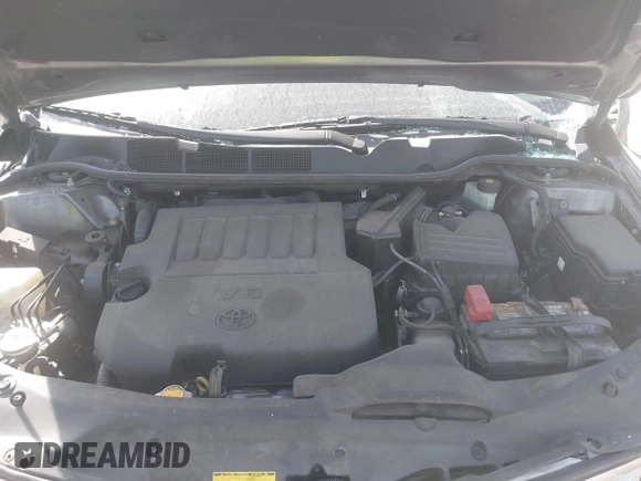 2015 Toyota Venza XLE with VIN 4T3ZK3BB5FU072477, listed as a IAAI auction lot 41837044 with 172,719 mi miles and . Bid and sale history available at DreamBid. Image 10.