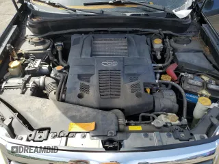 2010 Subaru Forester XT Limited с VIN JF2SH6FC1AH800722, выставлен на аукционе Copart как лот 52645595 с пробегом 134 537 миль миль и Чистый • Clean title. История ставок и продаж доступна на DreamBid. Изображение 12.