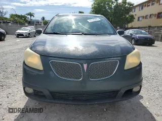 2006 Pontiac Vibe с VIN 5Y2SL65896Z450963, выставлен на аукционе Copart как лот 61740425 с пробегом 202 753 миль миль и Списание • Salvage title. История ставок и продаж доступна на DreamBid. Изображение 5.