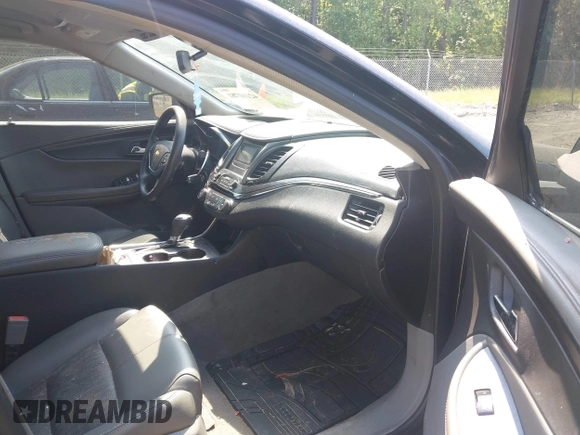 2014 Chevrolet Impala LS with VIN 2G11Y5SL7E9112236, listed as a IAAI auction lot 42160781 with 233,275 mi miles and . Bid and sale history available at DreamBid. Image 5.