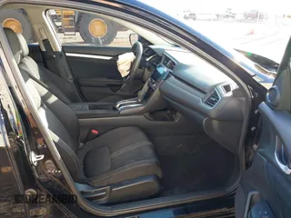 2017 Honda Civic EX with VIN 19XFC2F87HE074609, listed as a IAAI auction lot 41401057 with 107,927 mi miles and . Bid and sale history available at DreamBid. Image 5.