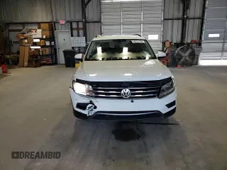 2018 Volkswagen Tiguan SEL with VIN 3VV3B7AX6JM078407, listed as a Copart auction lot 68257194 with 172,801 mi miles and Salvage title. Bid and sale history available at DreamBid. Image 11.