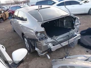 2024 Chevrolet Malibu LS with VIN 1G1ZB5ST3RF238059, listed as a IAAI auction lot 41296231 with 1,759 mi miles and . Bid and sale history available at DreamBid. Image 3.