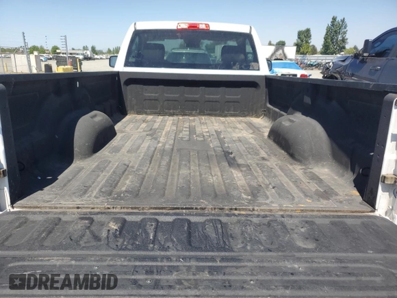 2017 Ram 1500 Tradesman with VIN 3C6JR6DG3HG622322, listed as a Copart auction lot 66695445 with 79,372 mi miles and Clean title. Bid and sale history available at DreamBid. Image 10.