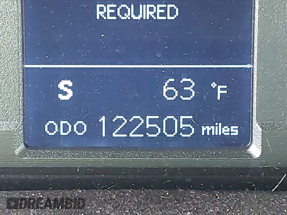 2016 Toyota 4Runner Limited with VIN JTEBU5JR1G5311288, listed as a IAAI auction lot 41933882 with 122,505 mi miles and . Bid and sale history available at DreamBid. Image 15.
