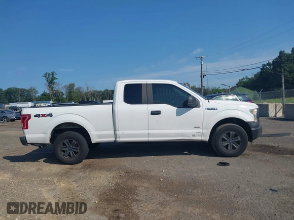 2015 Ford F-150 XLT с VIN 1FTEX1EP4FFB01142, выставлен на аукционе IAAI как лот 42661019 с пробегом 181 451 миль миль и . История ставок и продаж доступна на DreamBid. Изображение 14.