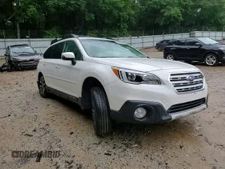 2015 Subaru Outback Limited z VIN 4S4BSBJC2F3249975, wystawiony jako Copart lot #58391155 z przebiegiem 81 541 mil mil oraz Szkoda całkowita • Salvage title. Historia ofert i sprzedaży dostępna na DreamBid. Obrazek 14.