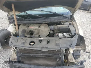 2008 Kia Sedona LX with VIN KNDMB233086221992, listed as a Copart auction lot 51444395 with 126,480 mi miles and Salvage Title. Bid and sale history available at carsss.com. Image 13.