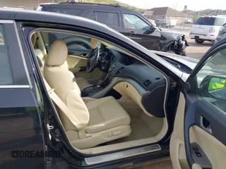 2010 Acura TSX с VIN JH4CU2F67AC012220, выставлен на аукционе IAAI как лот 42093752 с пробегом 167 879 миль миль и . История ставок и продаж доступна на DreamBid. Изображение 5.