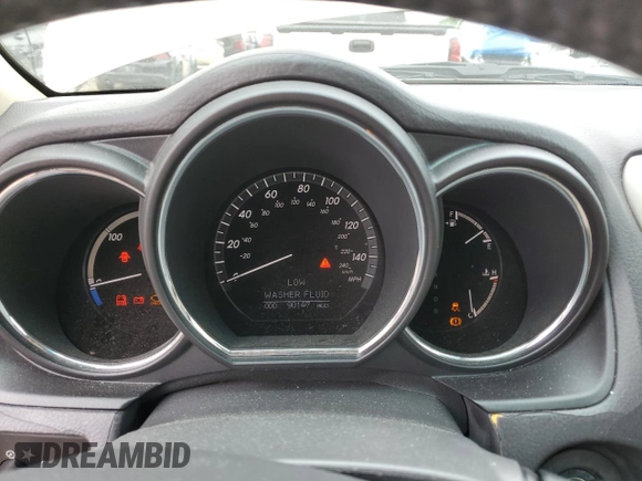 2006 Lexus RX 400h с VIN JTJHW31U460015952, выставлен на аукционе Copart как лот 60699545 с пробегом 90 147 миль миль и Списание • Salvage title. История ставок и продаж доступна на DreamBid. Изображение 9.